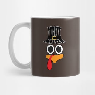 Turkey Master Mug